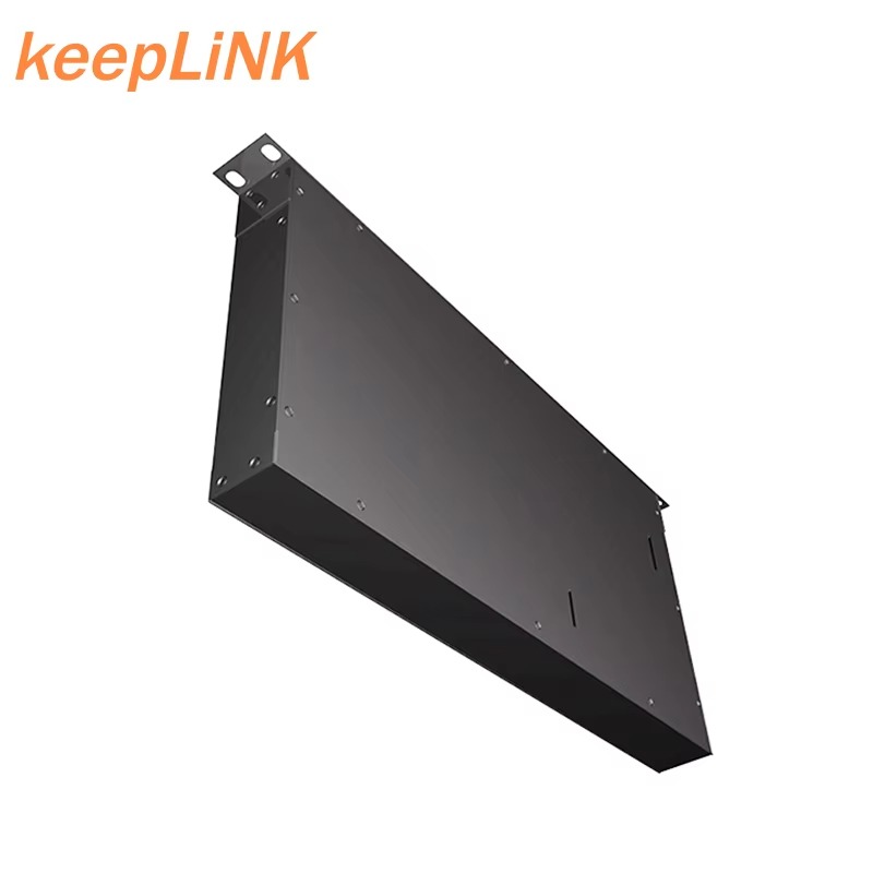 DC 48V/AC 220V L3 Managed 1U R - đánh giá và giá Network Switch Rack Mount 1U