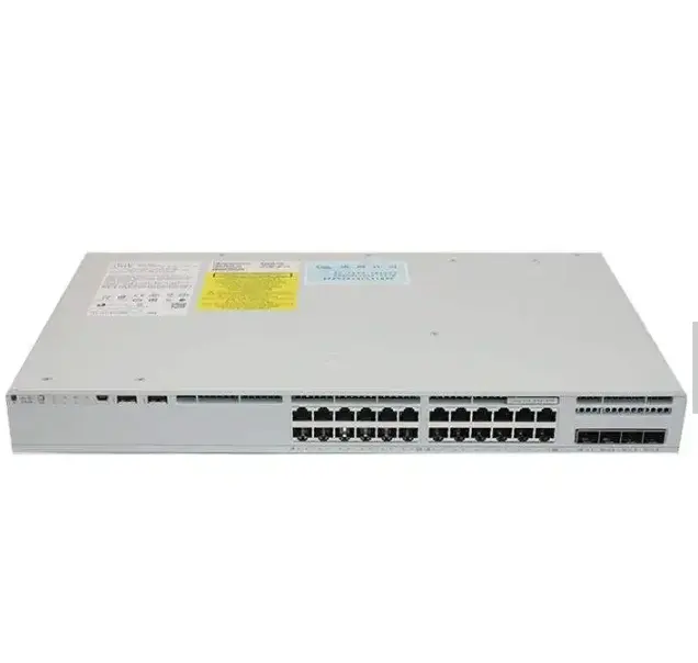 Cisco Meraki MS210 24 Port Clo - đánh giá và giá Managed Switch 24 Port Gigabit