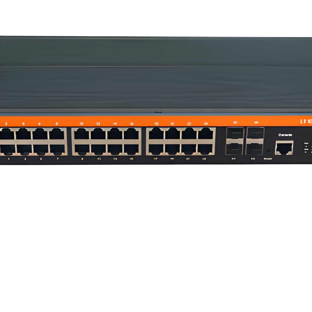 Layer 3 Managed Industrial Swi - đánh giá và giá Layer 3 Switch 24 Port Sfp