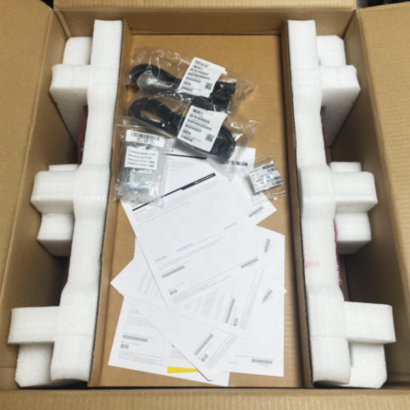 For Cisco Catalyst 9200L 24-Po - đánh giá và giá Layer 3 Switch 24 Port Sfp