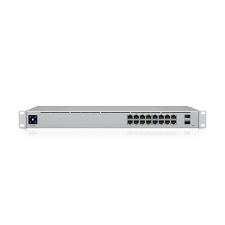 UniFi Switch PoE 16-Port USW-1 - đánh giá và giá Poe Switch 16 Port 802.3At