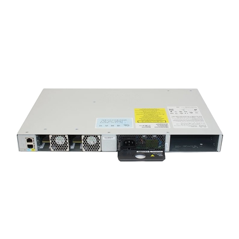 New Hot Selling for C9200-48T- - đánh giá và giá Switch 48 Port Poe Gigabit