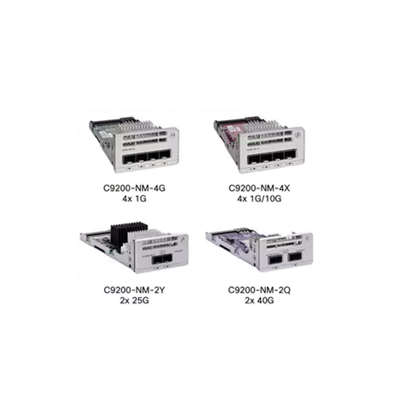 New Hot Selling for C9200-48T- - đánh giá và giá Switch 48 Port Poe Gigabit