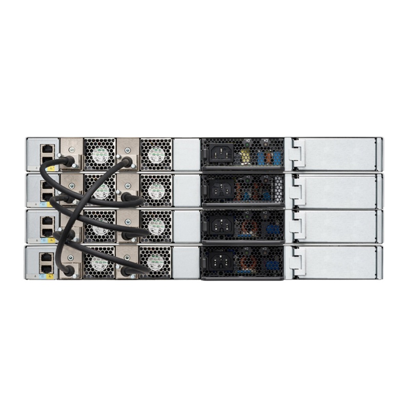 New Hot Selling for C9200-48T- - đánh giá và giá Switch 48 Port Poe Gigabit