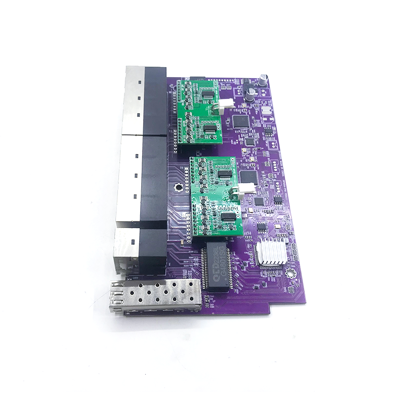 16port 100M 802.3AT/AF POE 48V - đánh giá và giá Poe Switch 16 Port 802.3At