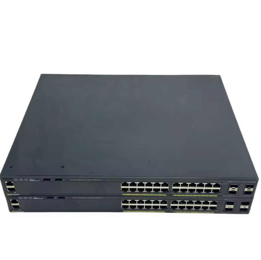 For C9300x-24Y-A 24-Port 25G/1 - đánh giá và giá Switch 24 Port 10G Uplink