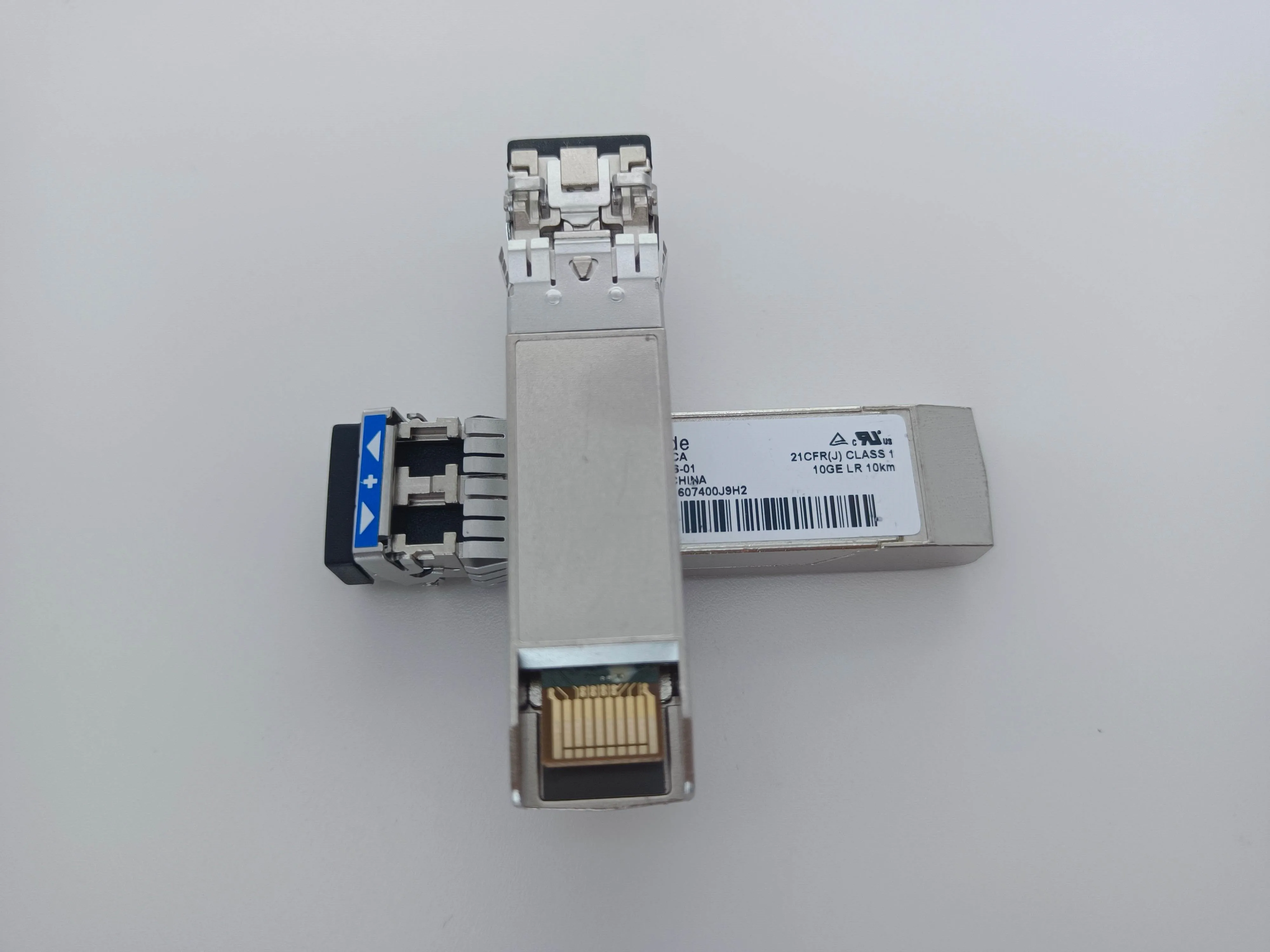 Optical Switch SFP 10G 10km Br - đánh giá và giá Sfp Module 10G Lr