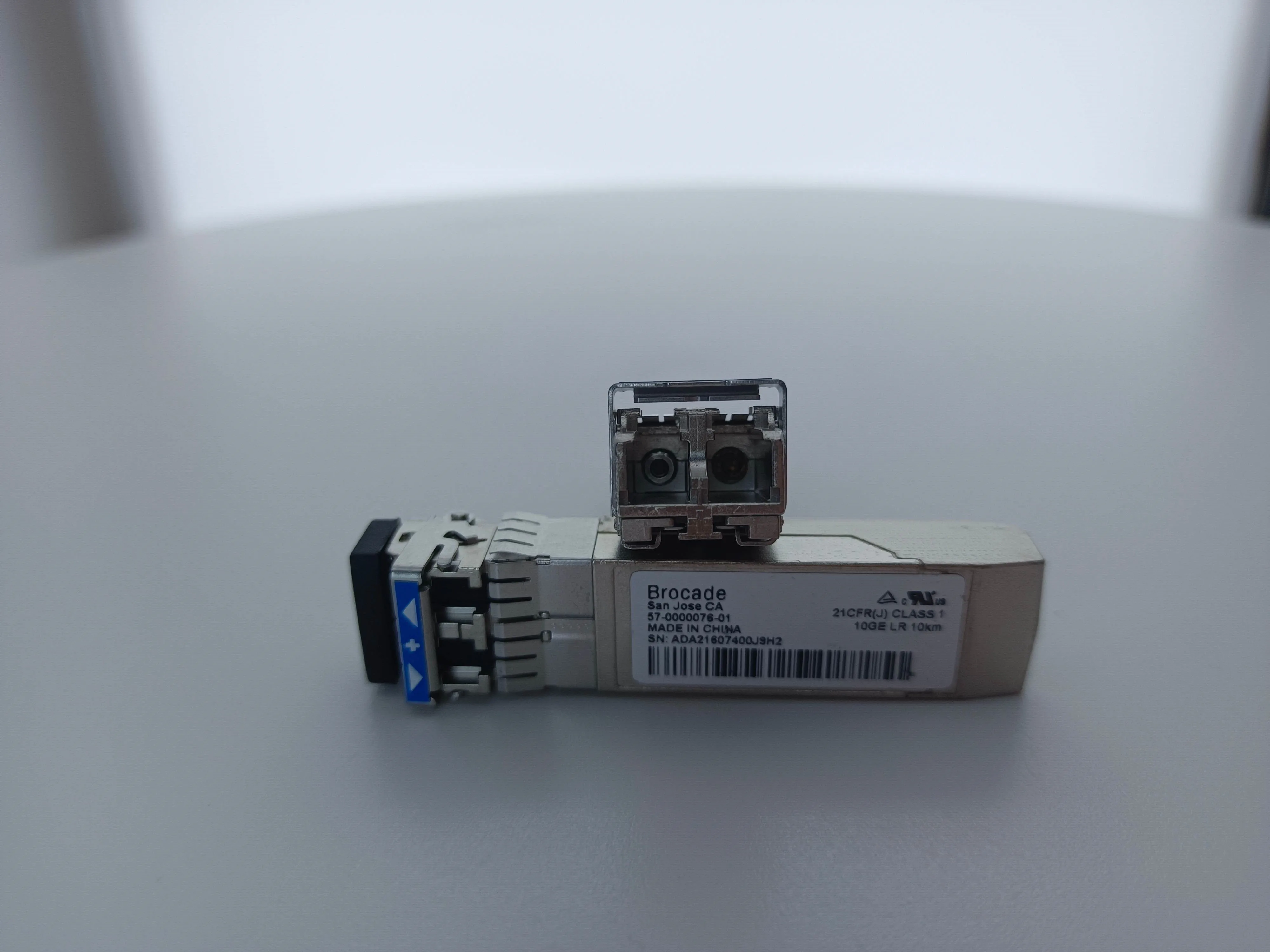 Optical Switch SFP 10G 10km Br - đánh giá và giá Sfp Module 10G Lr