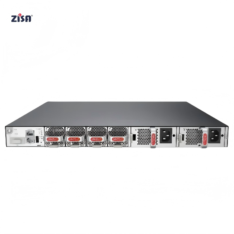 Original S6730S-S24X6Q-A Layer - đánh giá và giá Layer 3 Switch 24 Port Sfp