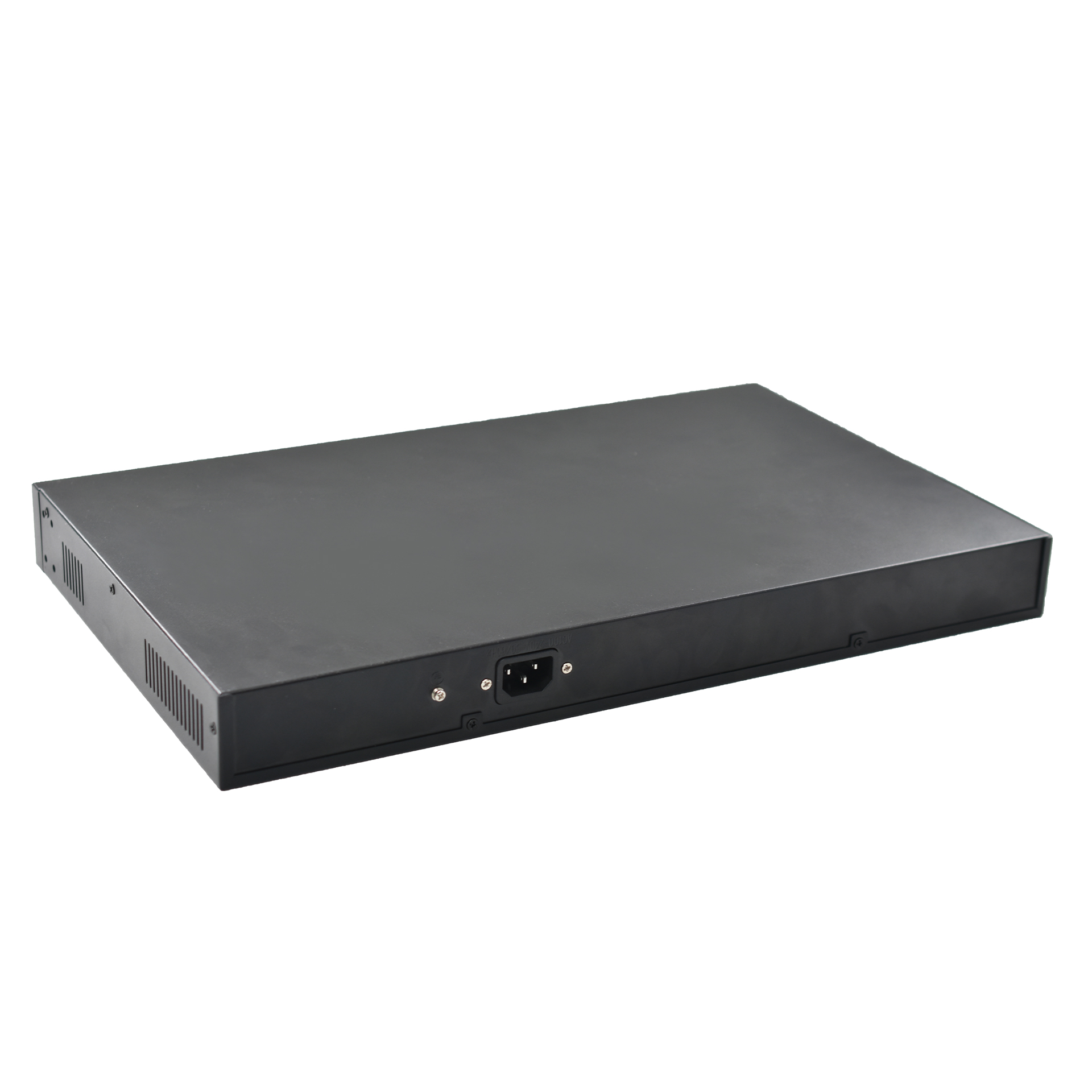 Gigabit Managed 24 Port L2 PoE - đánh giá và giá Managed Switch 24 Port Gigabit