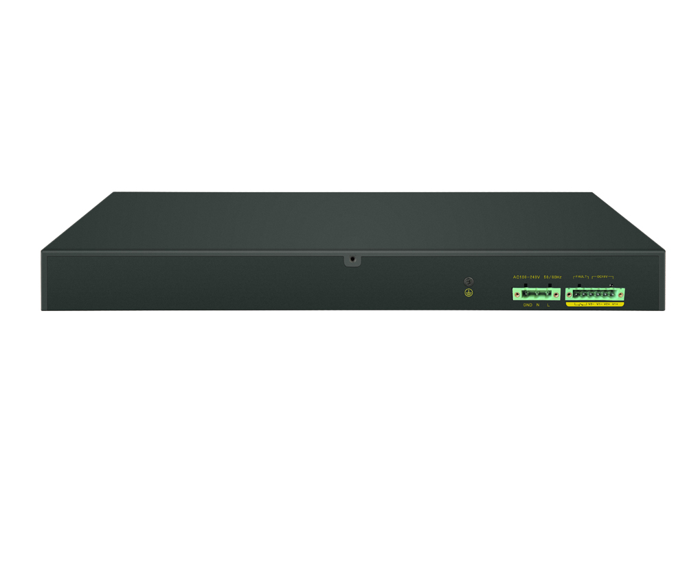 Gigabit 24 Port L2+ Managed In - đánh giá và giá Managed Switch 24 Port Gigabit