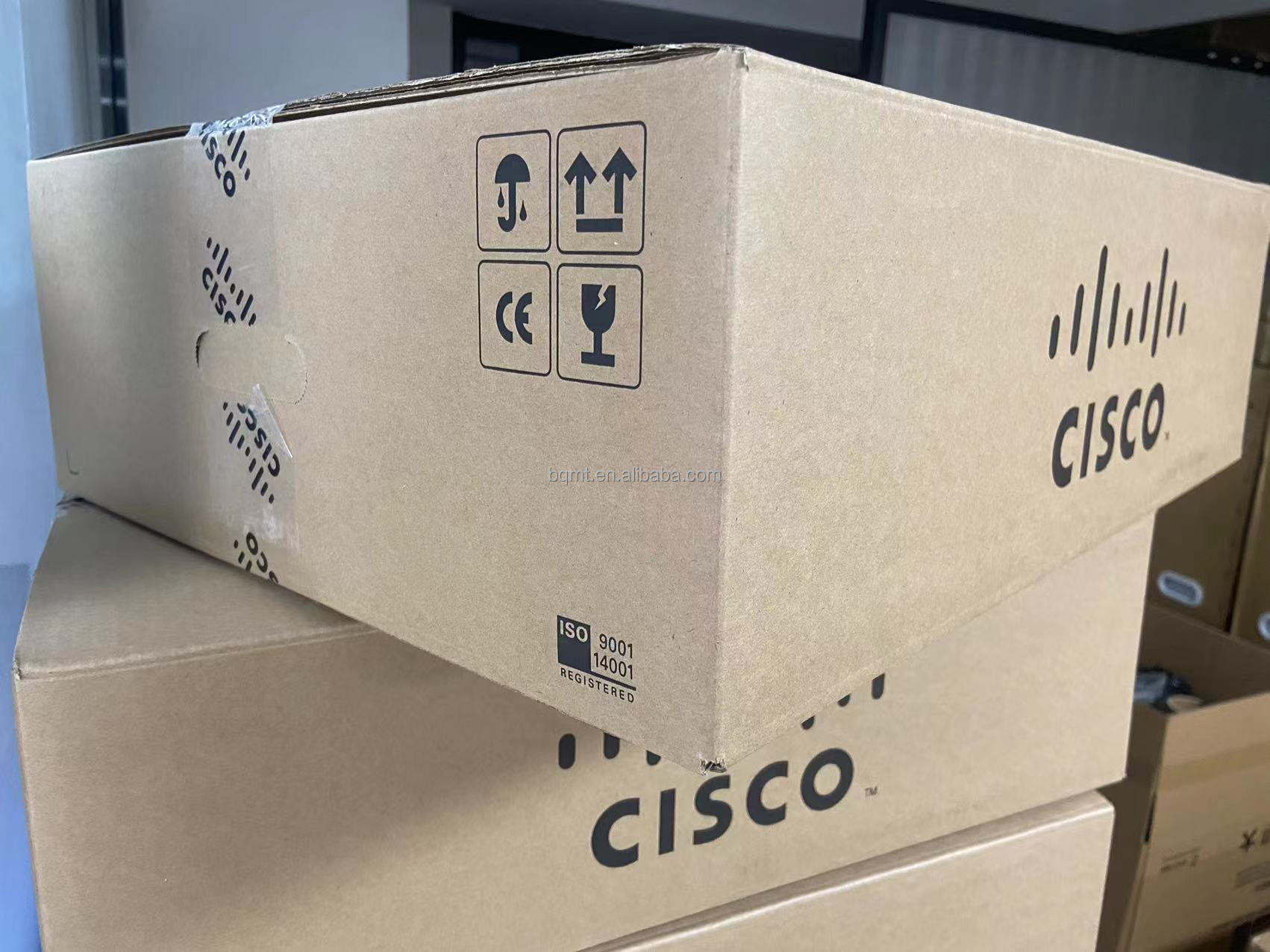 Brand New for C1300-8T-E-2G Sw - đánh giá và giá Managed Switch 24 Port Gigabit