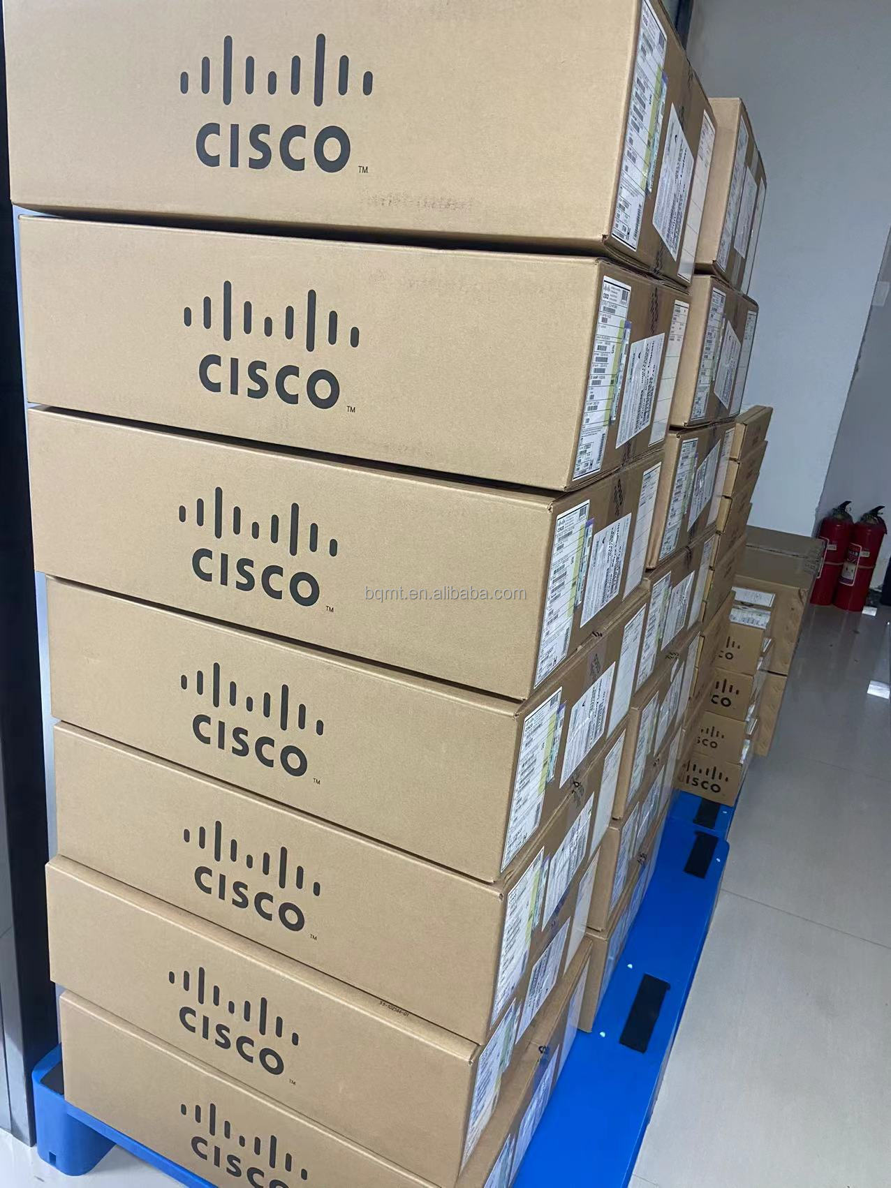 Brand New for C1300-8T-E-2G Sw - đánh giá và giá Managed Switch 24 Port Gigabit