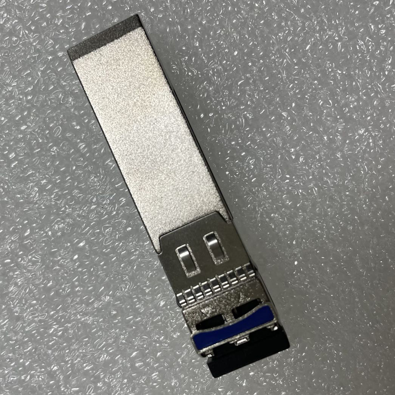10G LR 1310nm 10KM SFP+ Single - đánh giá và giá Sfp Module 10G Lr
