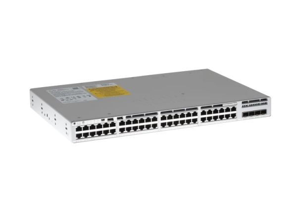 High Quality NEW for 9200L Ser - đánh giá và giá Switch 48 Port Poe Gigabit