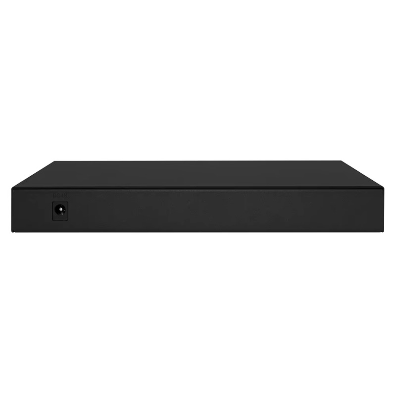 8 Port 2.5Gb Multi-Gigabit Eth - đánh giá và giá 8 Port 2.5G Switch Unmanaged