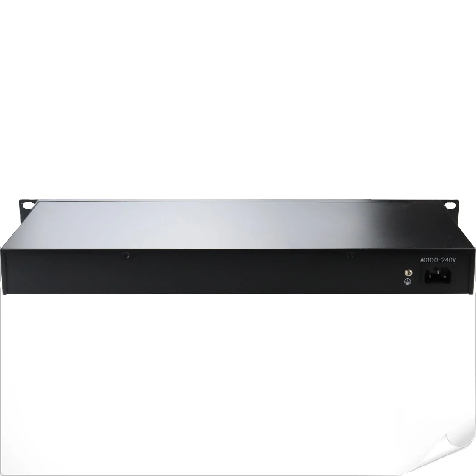 L2+ 16-Port 10/100/1000T 802.3 - đánh giá và giá Poe Switch 16 Port 802.3At