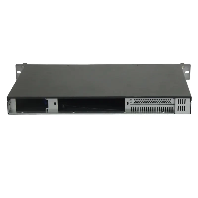 1U Industrial Server Chassis S - đánh giá và giá Network Switch Rack Mount 1U