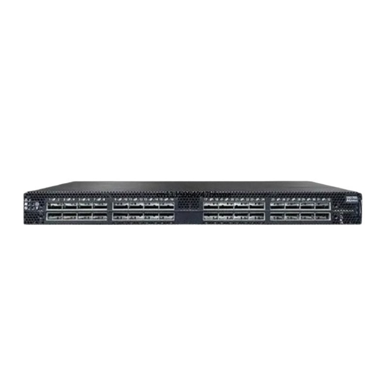For MSN2201-CB2FC Open Etherne - đánh giá và giá Network Switch Rack Mount 1U