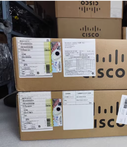 Catalyst 1000 C1000-24T-4X-L 2 - đánh giá và giá Managed Switch 24 Port Gigabit