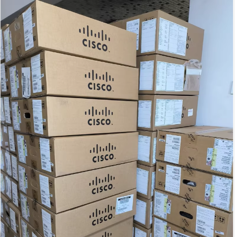 Catalyst 1000 C1000-24T-4X-L 2 - đánh giá và giá Managed Switch 24 Port Gigabit