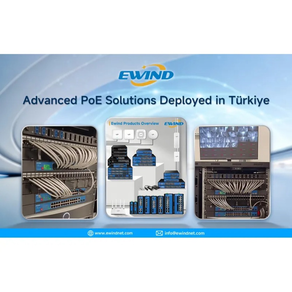 1000Mbps switch, supports VLAN - đánh giá và giá Managed Switch 24 Port Gigabit