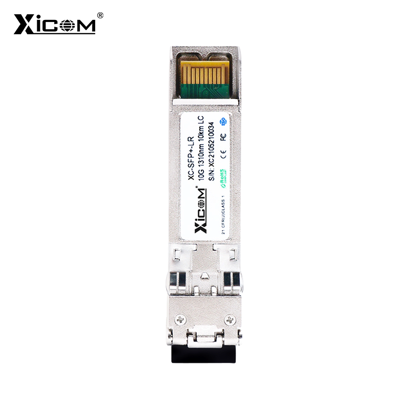 Xicom 10G SFP Transceiver Modu - đánh giá và giá Sfp Module 10G Lr