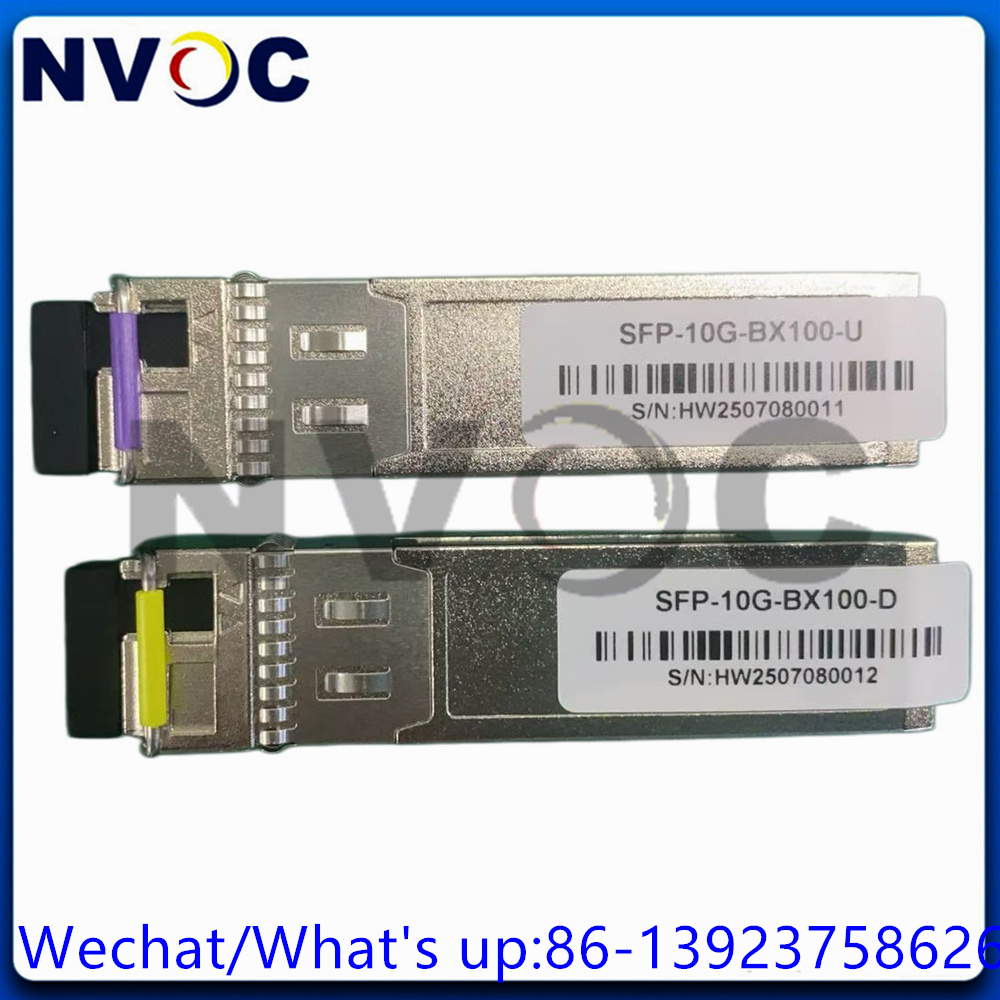 10G SMF Single Fiber Transcevi - đánh giá và giá Sfp Module 10G Lr