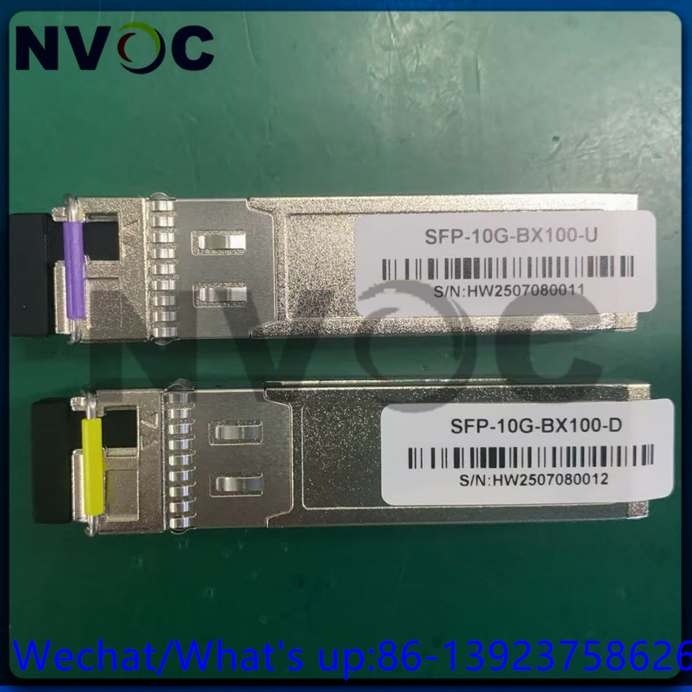 10G SMF Single Fiber Transcevi - đánh giá và giá Sfp Module 10G Lr
