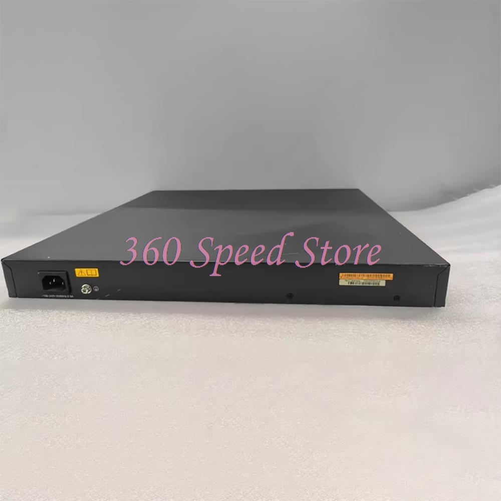 S5120-28P-PWR-SI 24 Port Gigab - đánh giá và giá Managed Switch 24 Port Gigabit