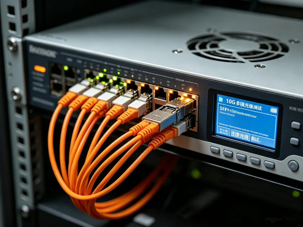 10G Sfp Transceiver FORTINET F - đánh giá và giá Sfp Module 10G Lr