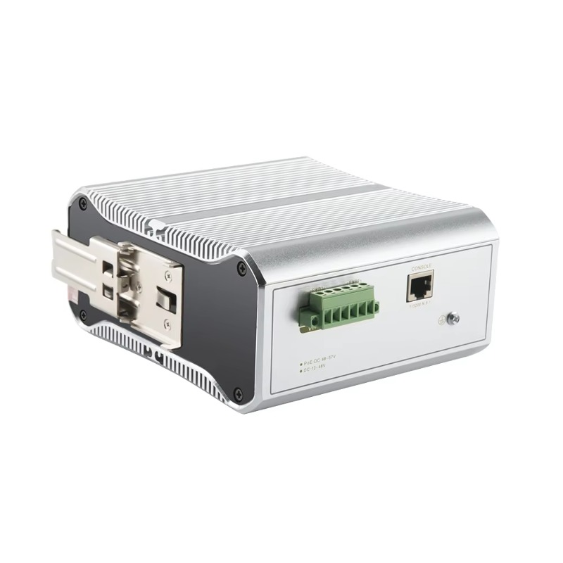 ONV Hot Selling 24-port 10G Up - đánh giá và giá Switch 24 Port 10G Uplink