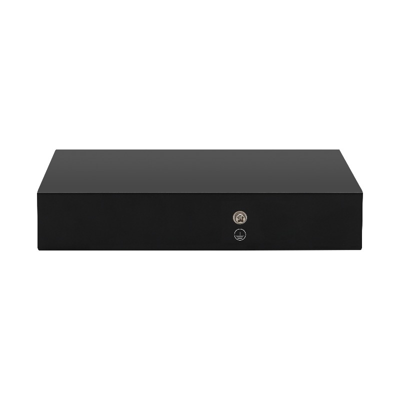 2.5g Poe Switch Unmanaged 60w  - đánh giá và giá Switch 5 Port 2.5G Unmanaged