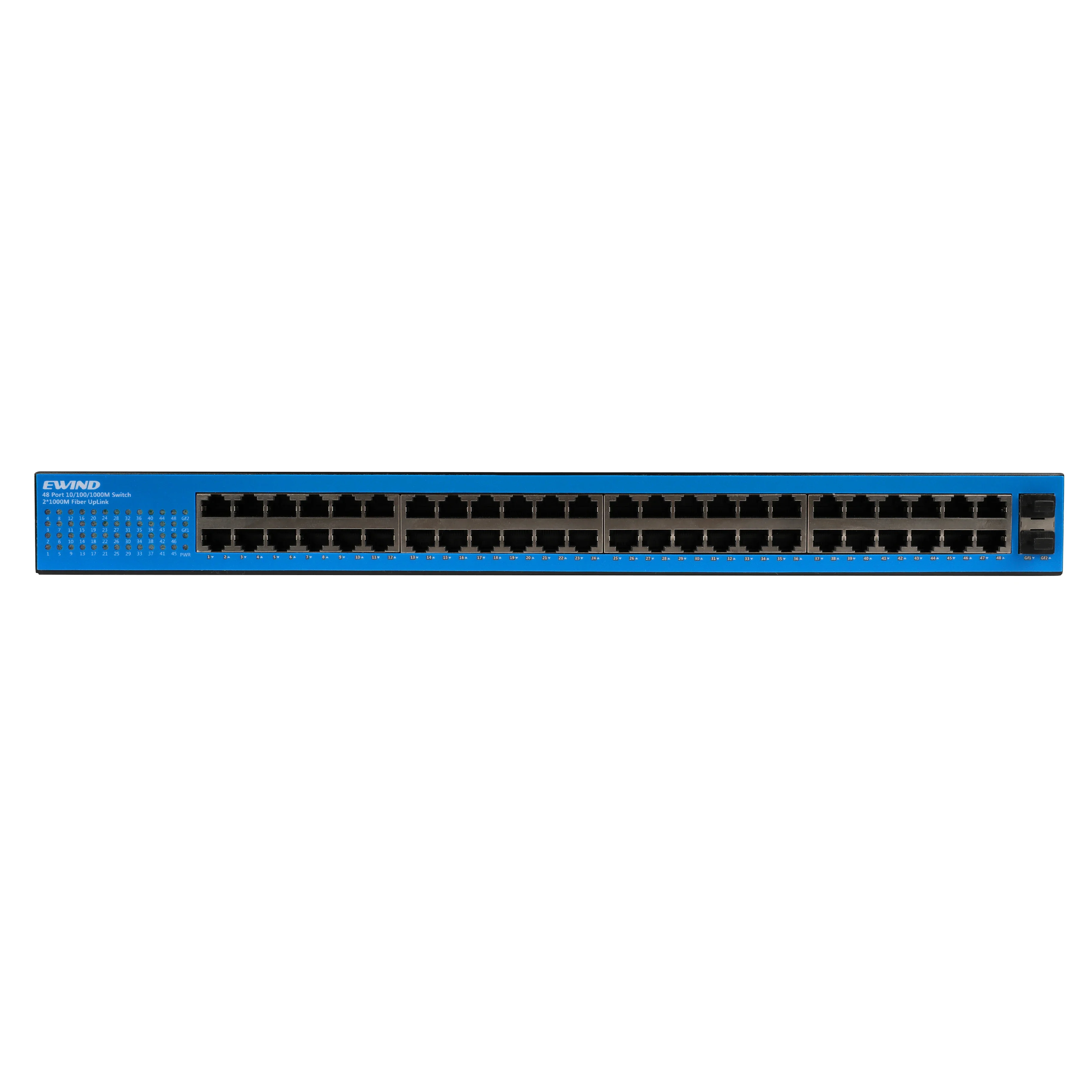 Best Network Switch 48 Port 10 - đánh giá và giá Switch 48 Port Poe Gigabit