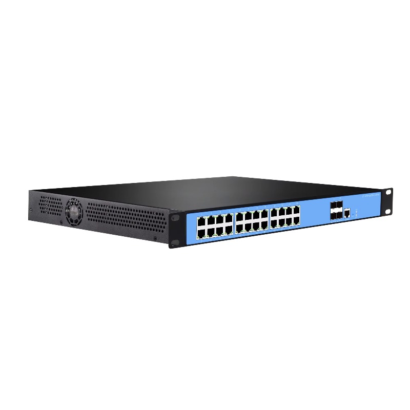 Commercial Grade 28-Port 10G U - đánh giá và giá Switch 24 Port 10G Uplink
