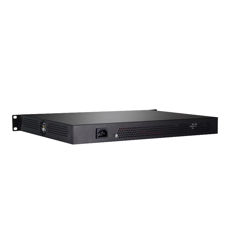 Commercial Grade 28-Port 10G U - đánh giá và giá Switch 24 Port 10G Uplink