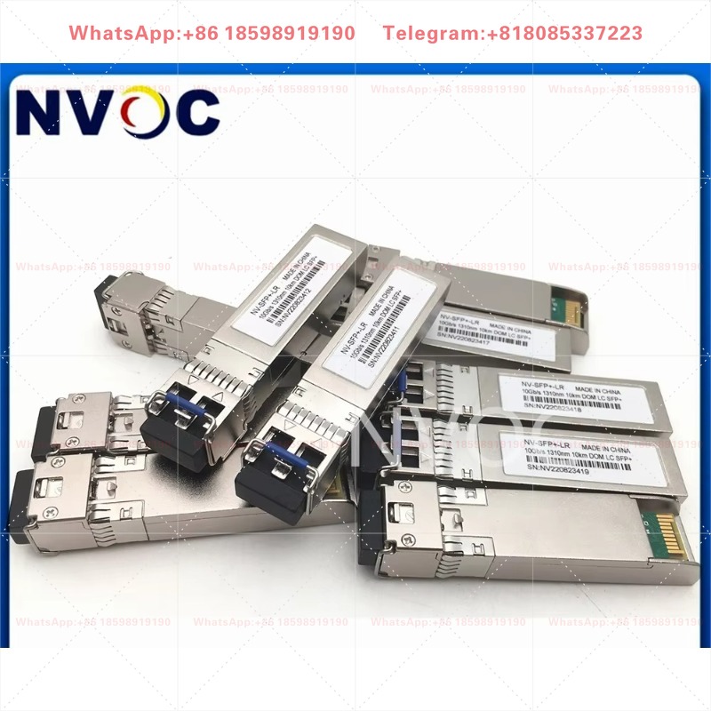 2Pcs 10G Duplex 1310nm 10KM LR - đánh giá và giá Sfp Module 10G Lr