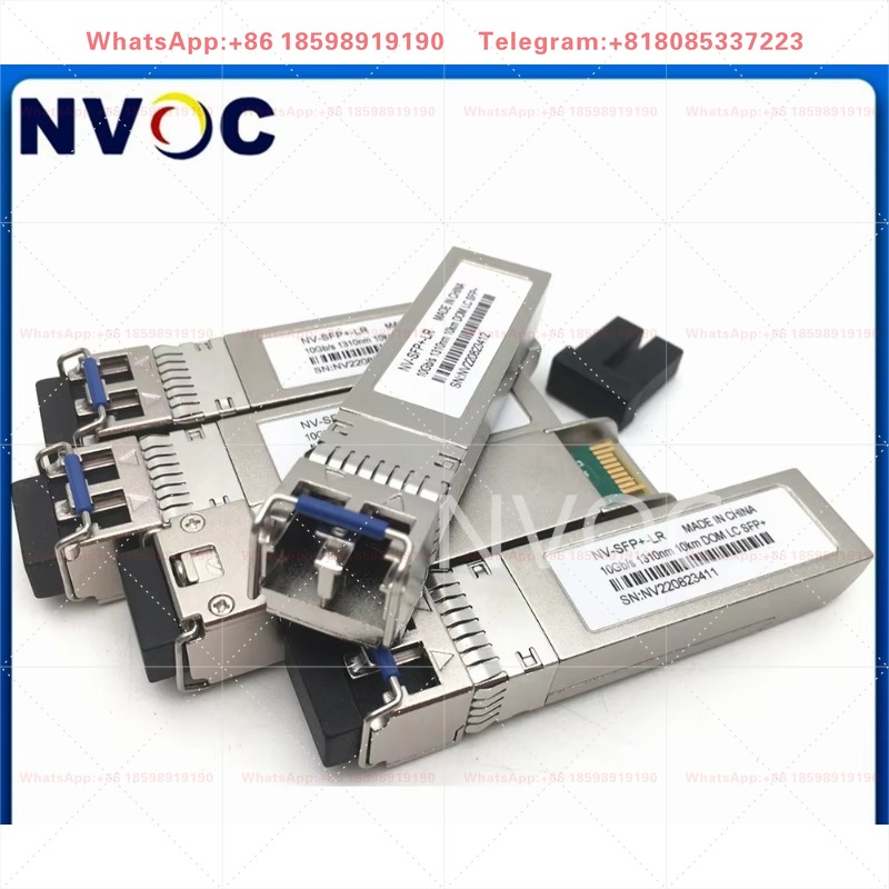2Pcs 10G Duplex 1310nm 10KM LR - đánh giá và giá Sfp Module 10G Lr