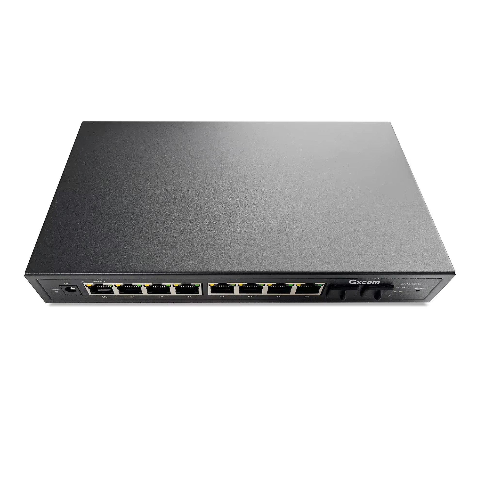 2.5G Smart Web Managed PoE Swi - đánh giá và giá 10G Sfp+ Switch 8 Port