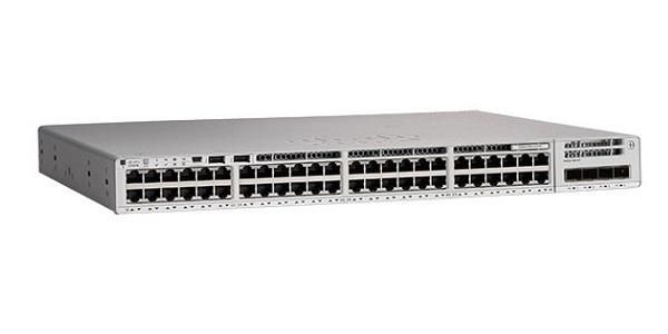 For C9200-48T-E Series 48-Port - đánh giá và giá Switch 48 Port Poe Gigabit