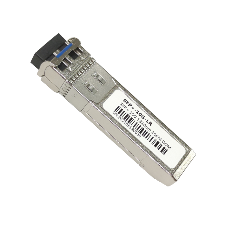 LC SFP Fiber Optical Module, S - đánh giá và giá Sfp Module 10G Lr