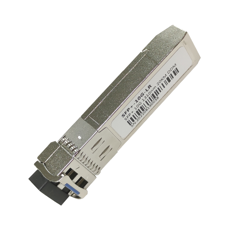 LC SFP Fiber Optical Module, S - đánh giá và giá Sfp Module 10G Lr