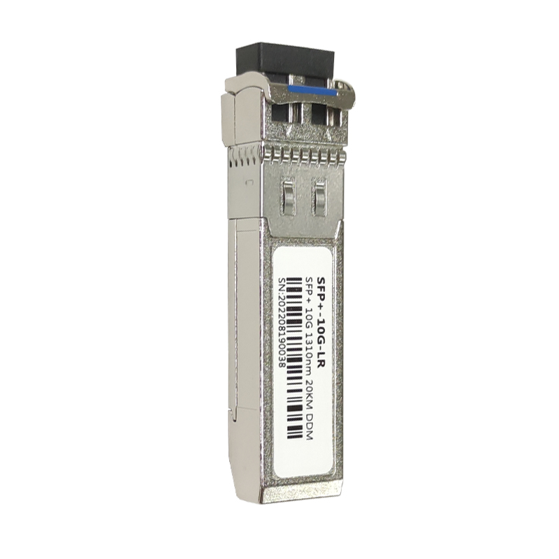 LC SFP Fiber Optical Module, S - đánh giá và giá Sfp Module 10G Lr