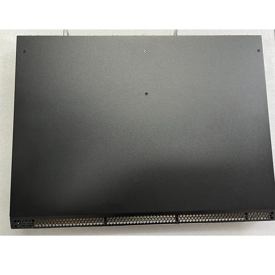 Thinksystem OB620S FC SAN Netw - đánh giá và giá Network Switch Rack Mount 1U