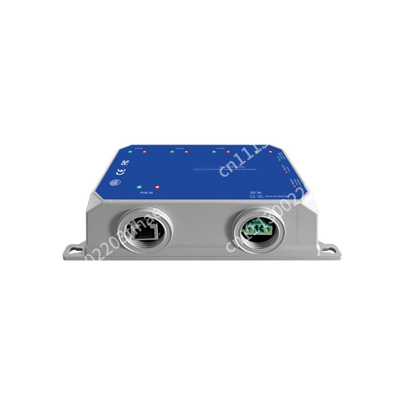 IP67 5-port outdoor Gigabit pa - đánh giá và giá Switch 48 Port Poe Gigabit