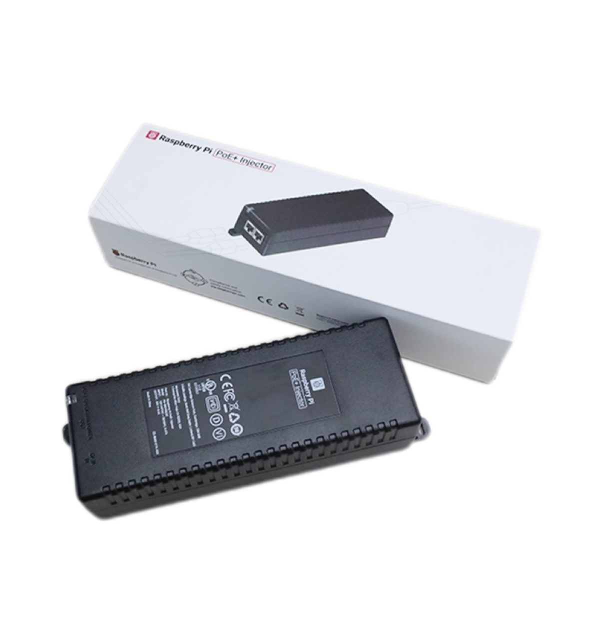 30W Raspberry Pi POE+ Injector - đánh giá và giá Poe Injector Gigabit 30W