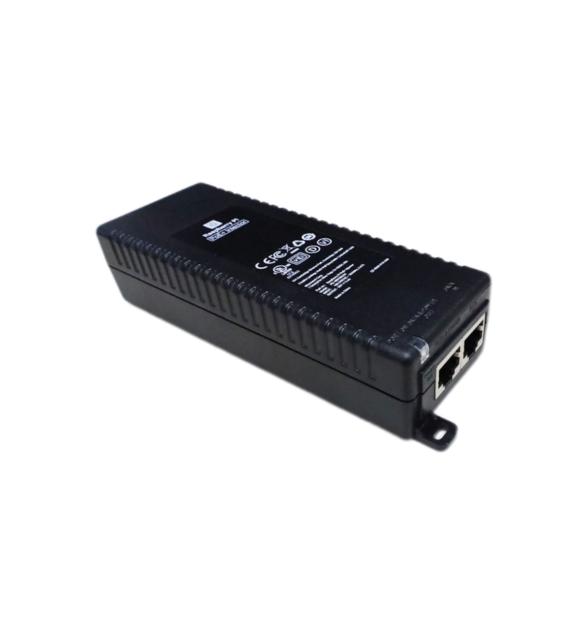 30W Raspberry Pi POE+ Injector - đánh giá và giá Poe Injector Gigabit 30W