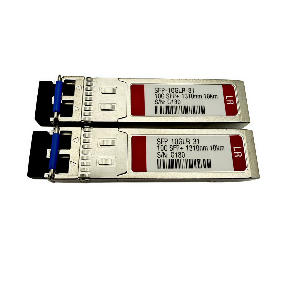 For Generic Original SFP-10GLR - đánh giá và giá Sfp Module 10G Lr