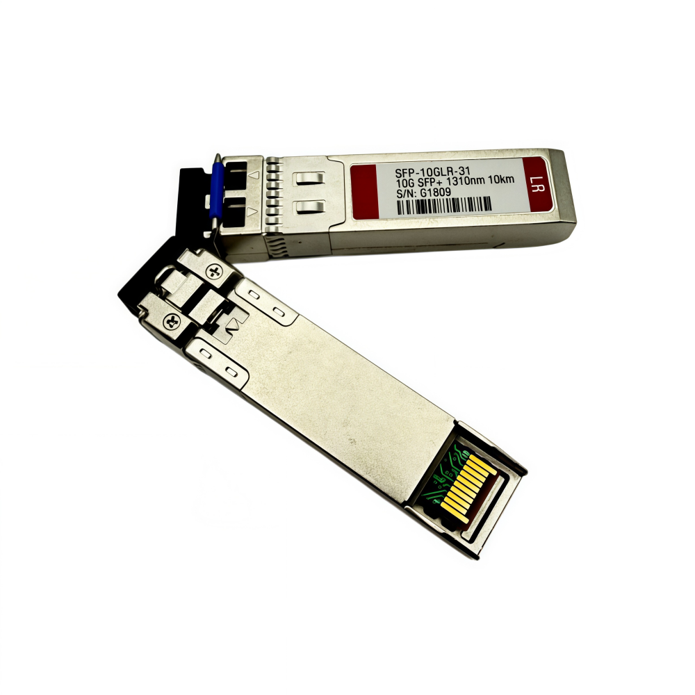 For Generic Original SFP-10GLR - đánh giá và giá Sfp Module 10G Lr