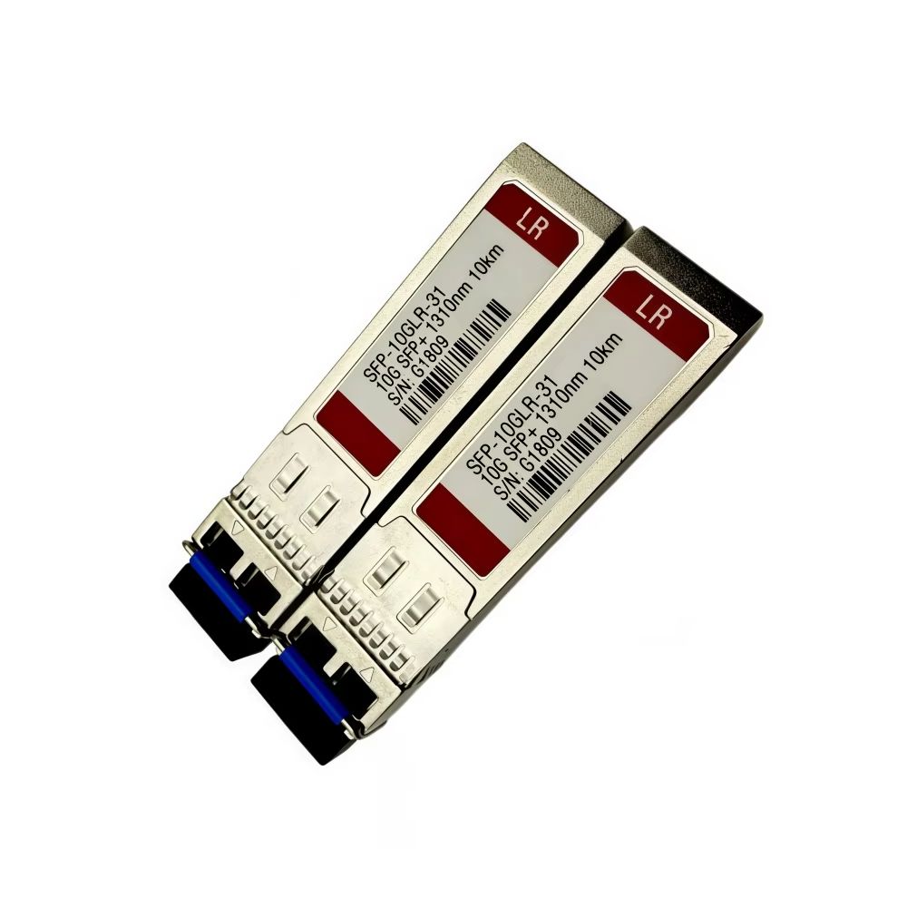 For Generic Original SFP-10GLR - đánh giá và giá Sfp Module 10G Lr